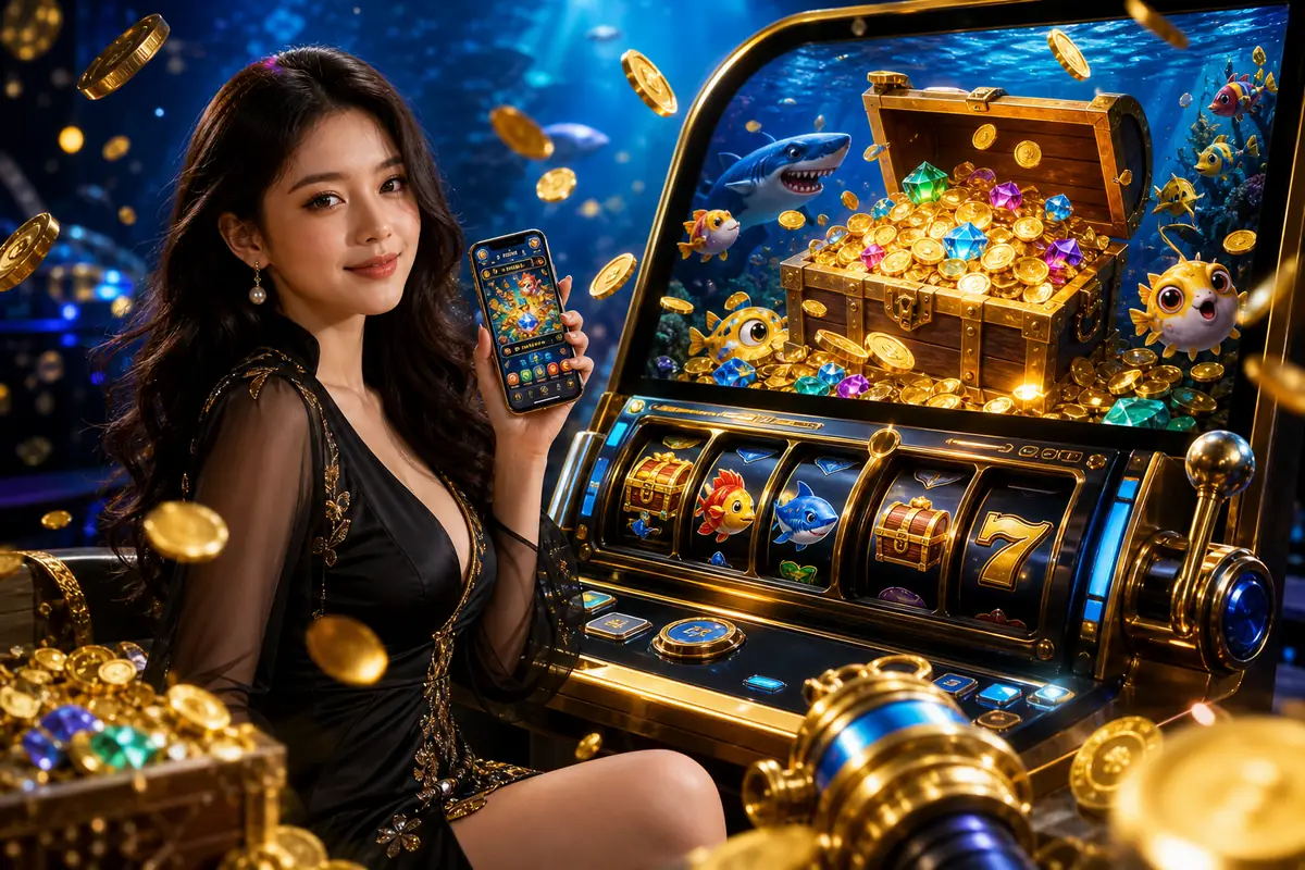ppvai Fortune Tiger স্লট গেম
